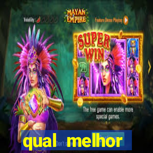 qual melhor aplicativo de jogo para ganhar dinheiro